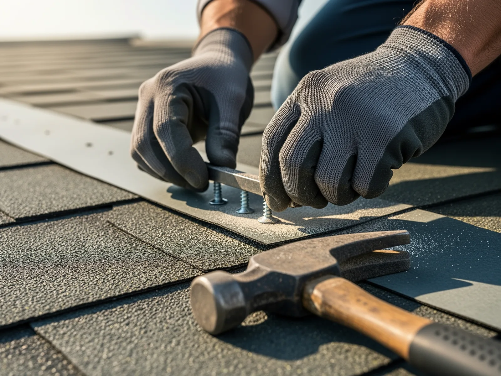 Why choose Fascia Repair in Gordon, WV